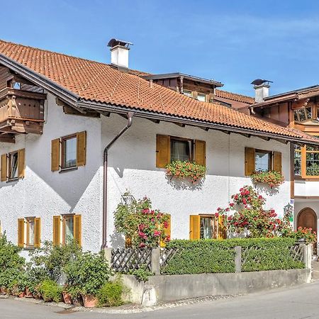 Gintherhof Reutte Exterior photo
