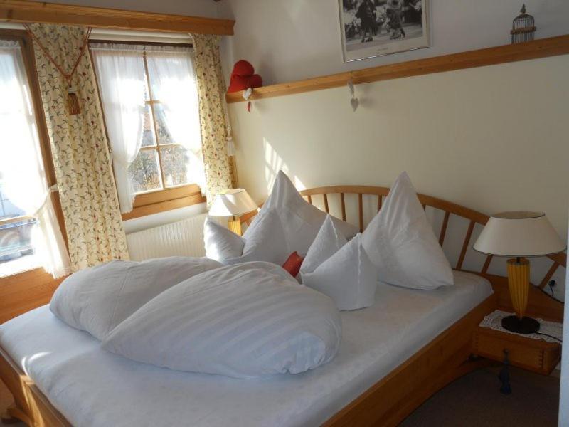 Gintherhof Reutte Room photo