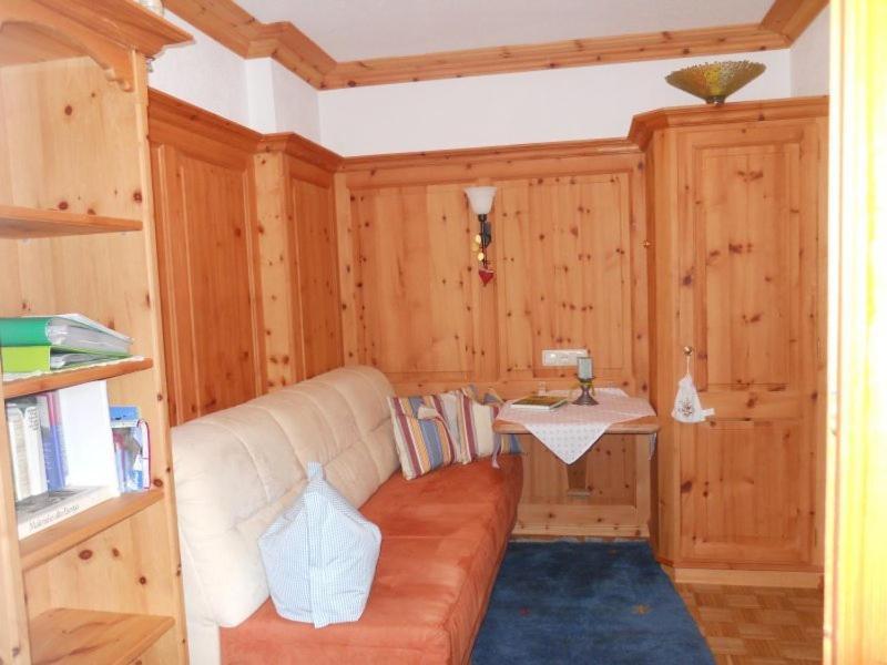 Gintherhof Reutte Room photo