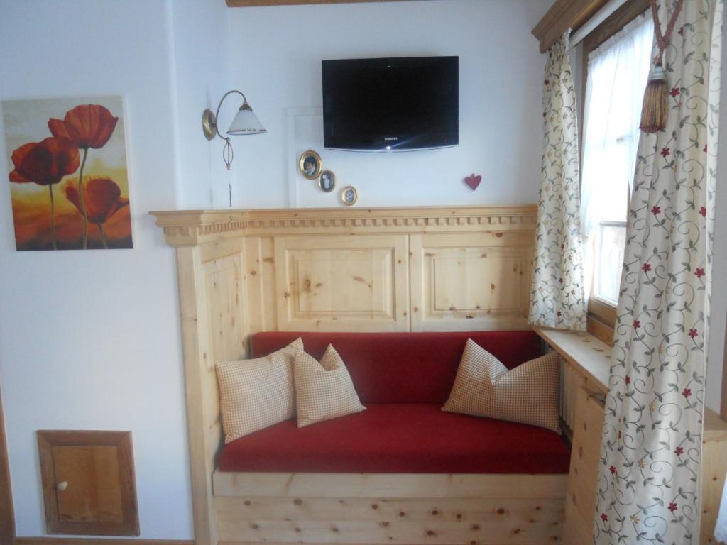 Gintherhof Reutte Room photo